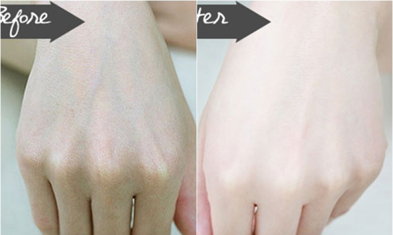 Tắm trắng cà phê, đẹp sáng mịn ngay sau lần đầu sử dụng giá rẻ