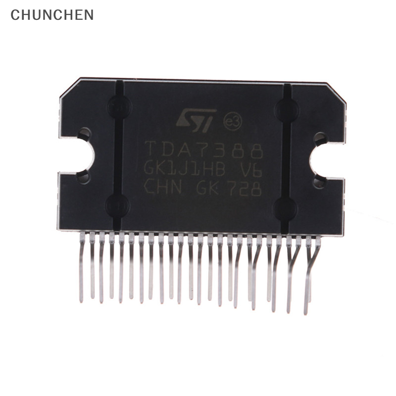 Chunchen bộ khuếch đại ic tda7388 origianl st thay thế tda7381