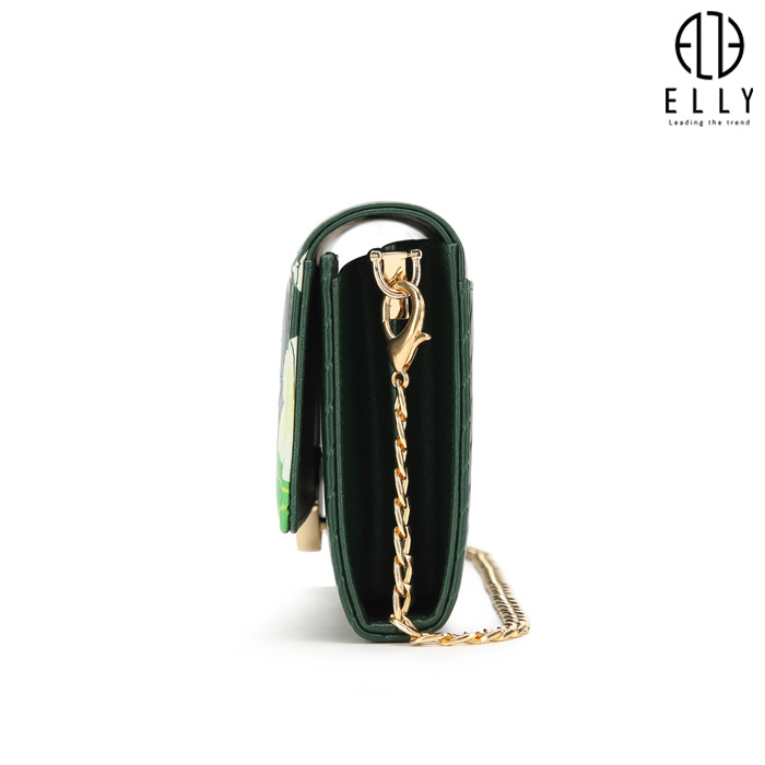 TÚI CLUTCH NỮ THỜI TRANG ELLY- ECH55