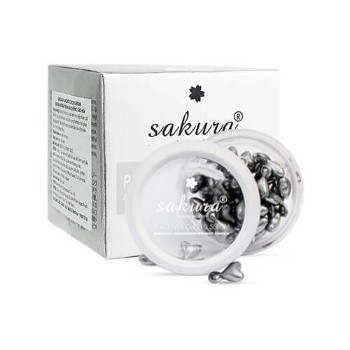 Tinh chất làm trắng da Sakura Placenta CoQ10 Serum