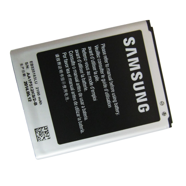 Pin điện thoại Samsung Duos / I9082 / EBL1G6LLU