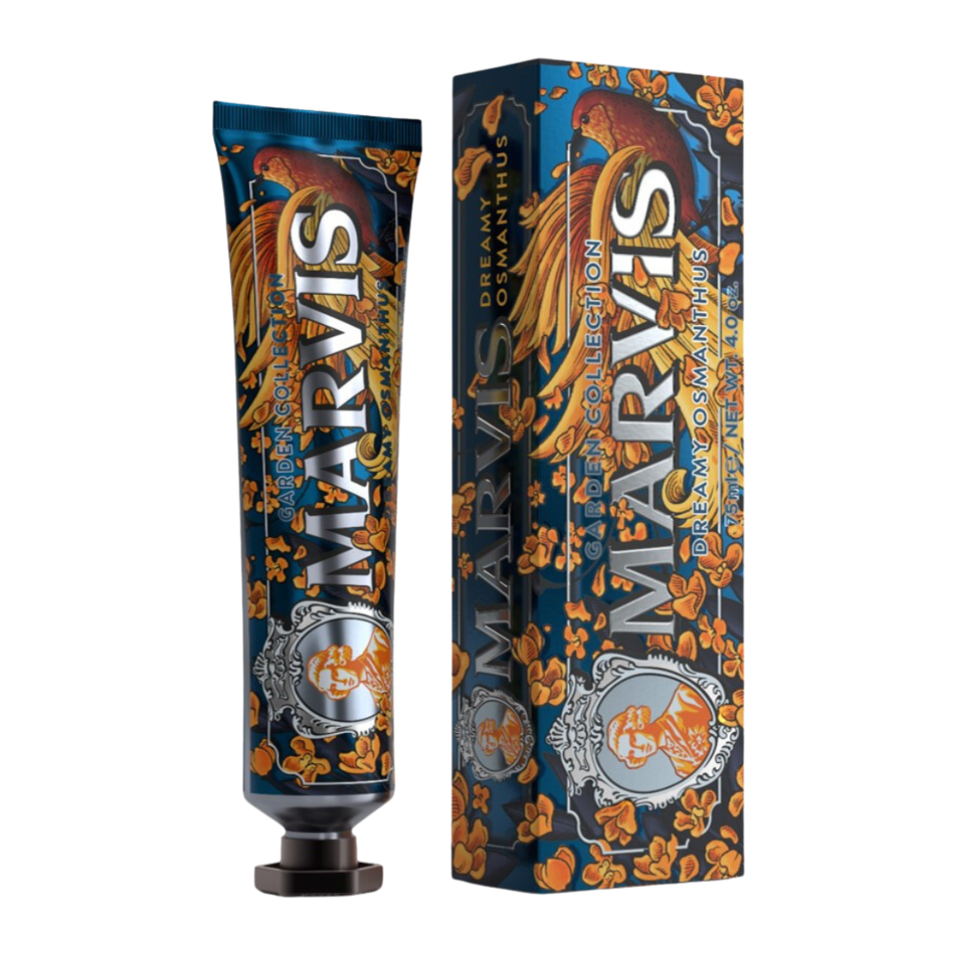 Kem Đánh Răng Marvis Dream Osmanthus 75ML