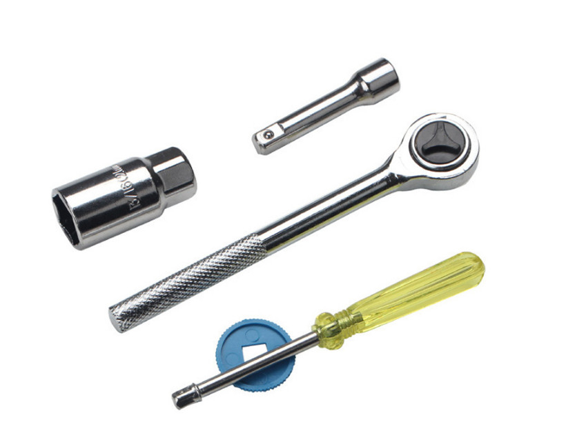 Bộ Dụng Cụ Sửa Chữa Xe 40 Món