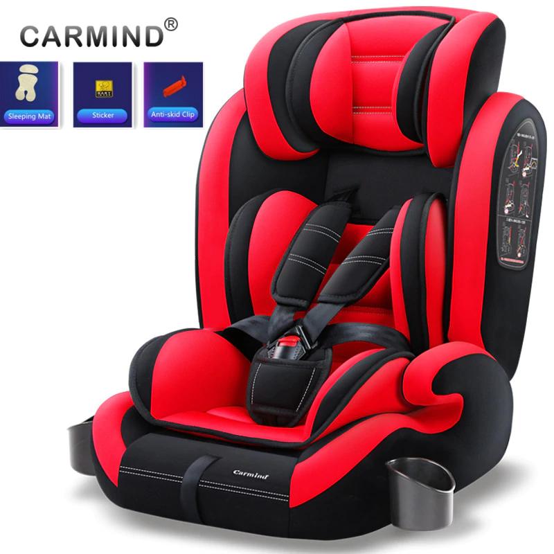 2019 CARMIND Child car safety seat with cup holder car seats for 1