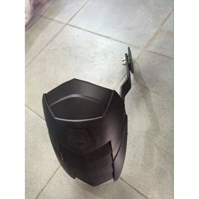 dè chắn bùn xe ex150