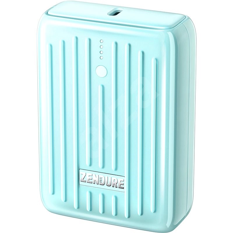 PIN DỰ PHÒNG ZENDURE SUPERMINI 10000MAH - ZDSM10PD