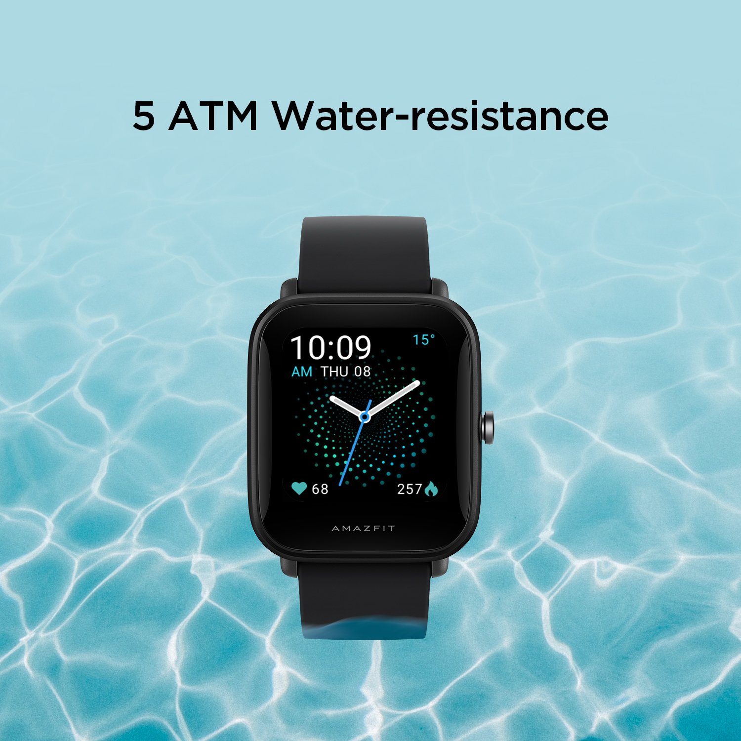 Đồng hồ thông minh Amazfit Bip 6