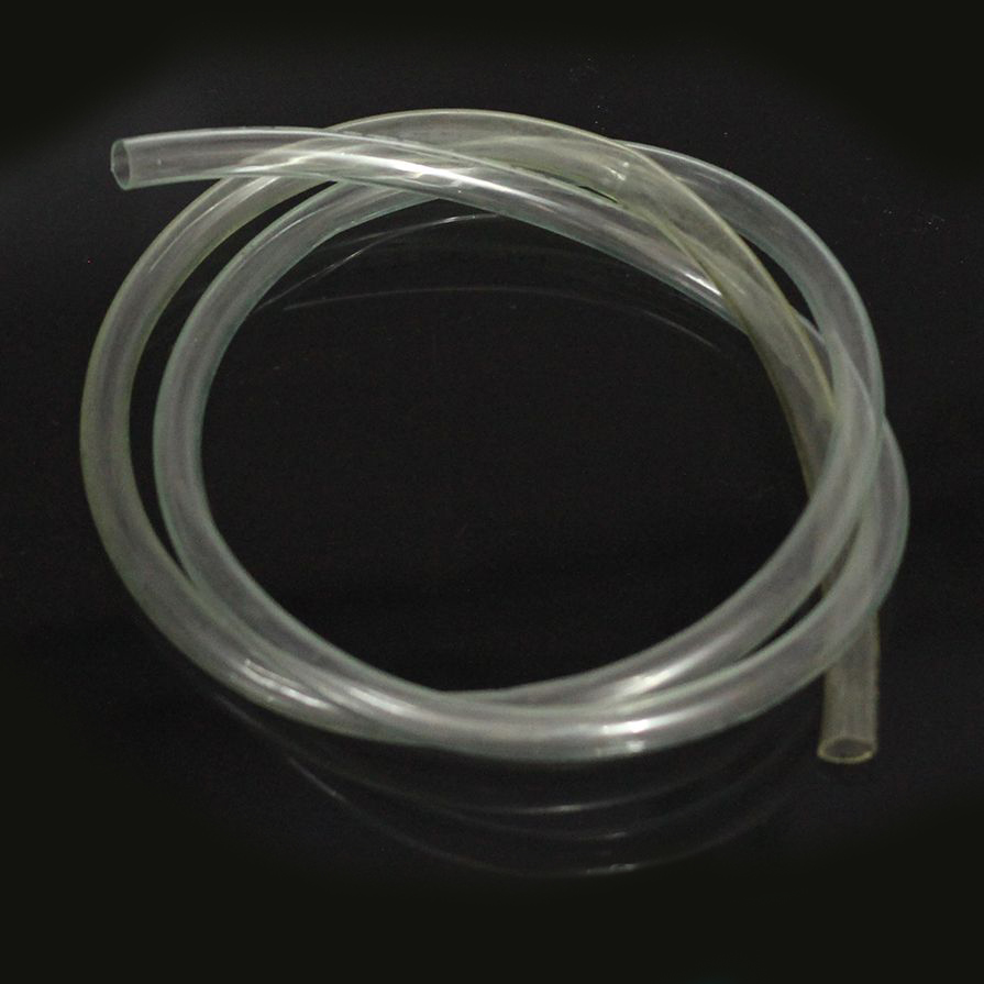 2m Dây Tio Phi 8, Ống Nước Trong Phi 8- Linhkiendientusv.vn