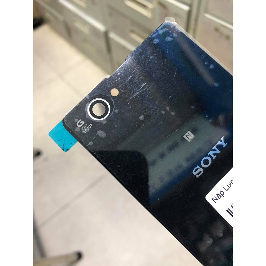 Vỏ Nắp Lưng Sau Sony Xperia Z1 Mini