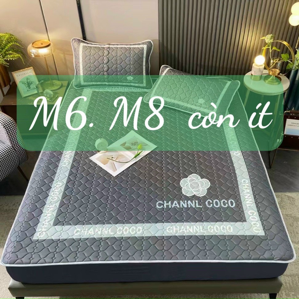 Chiếu điều hoà cao su non 5d kt 1m8x2m -phamuyen56