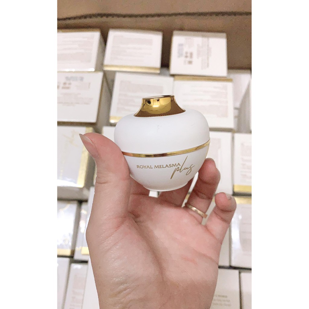 Cao Nám Magic Skin HỦ TO 40GRAM MẪU MỚI