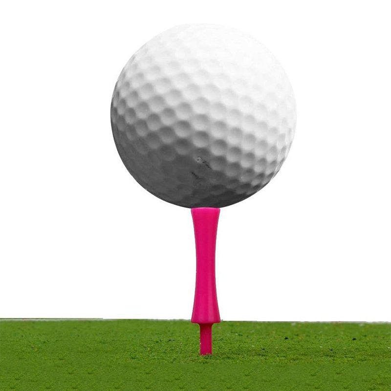 te đánh golf, tee golf