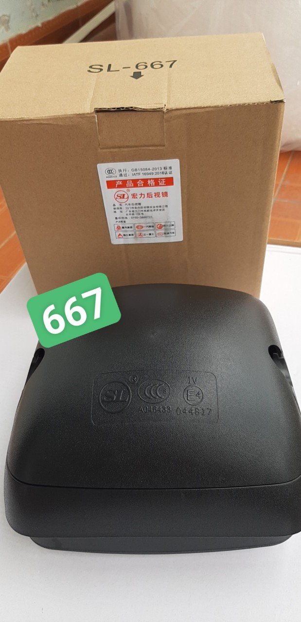 gương xe tải isuzu , hino