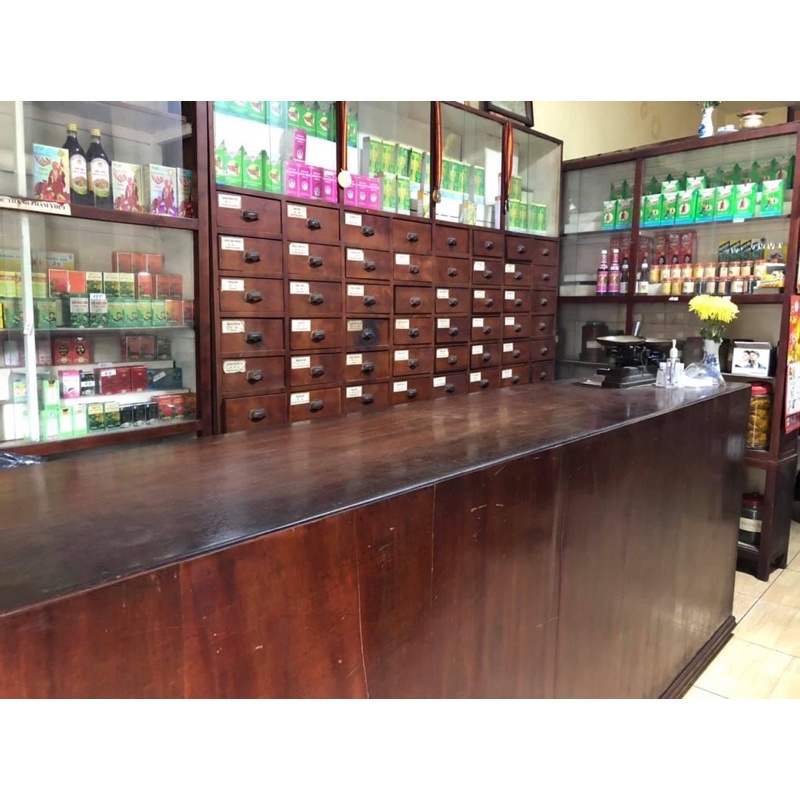 Trà Dưỡng Nhan Detox gói 100gr