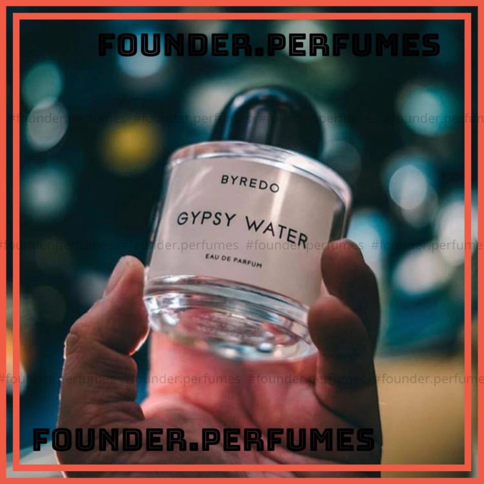 🌟 Nước hoa Byre-do Gypsy Water #.founderper