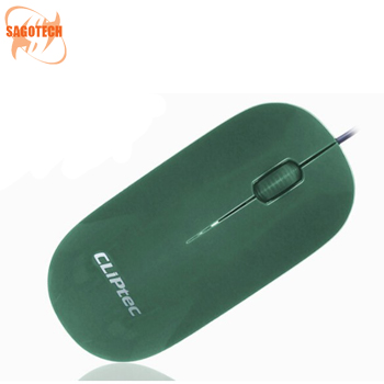 Chuột Cliptec RZS969
