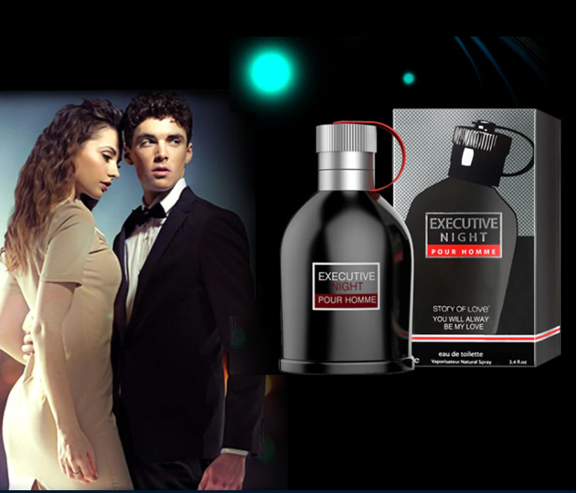 NƯỚC HOA EXECUTIVE NIGHT 100ml