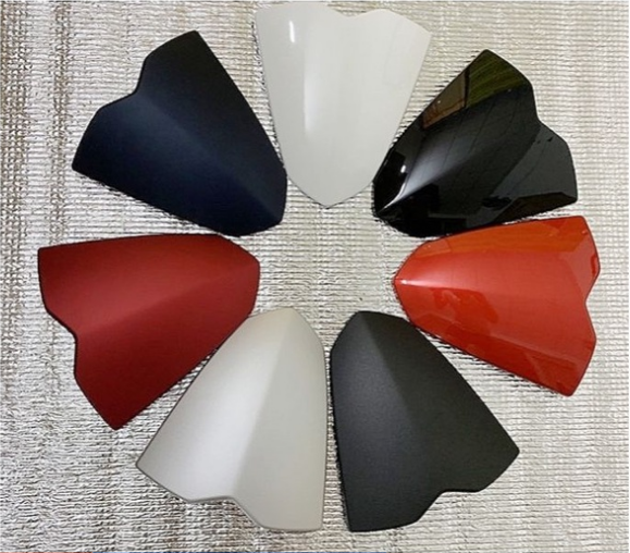 [HCM] Chắn gió Exciter 150 đời 2019 - 2020 zin YAMAHA / Mão Exciter 2019