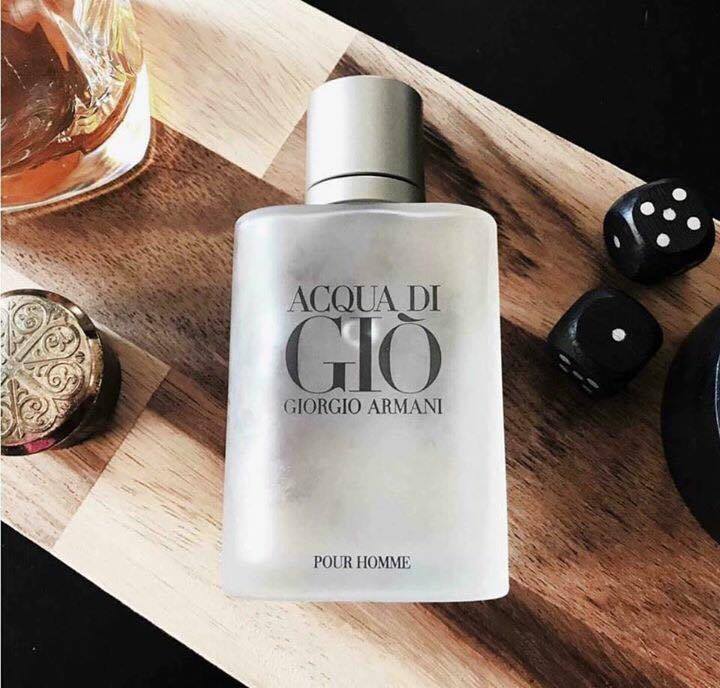 Nước hoa Nam Aquadi Giò