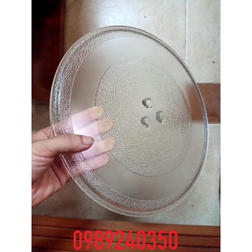 №✓☊  Đĩa lò vi sóng SHARP R-G272VN-S (20 lít)
