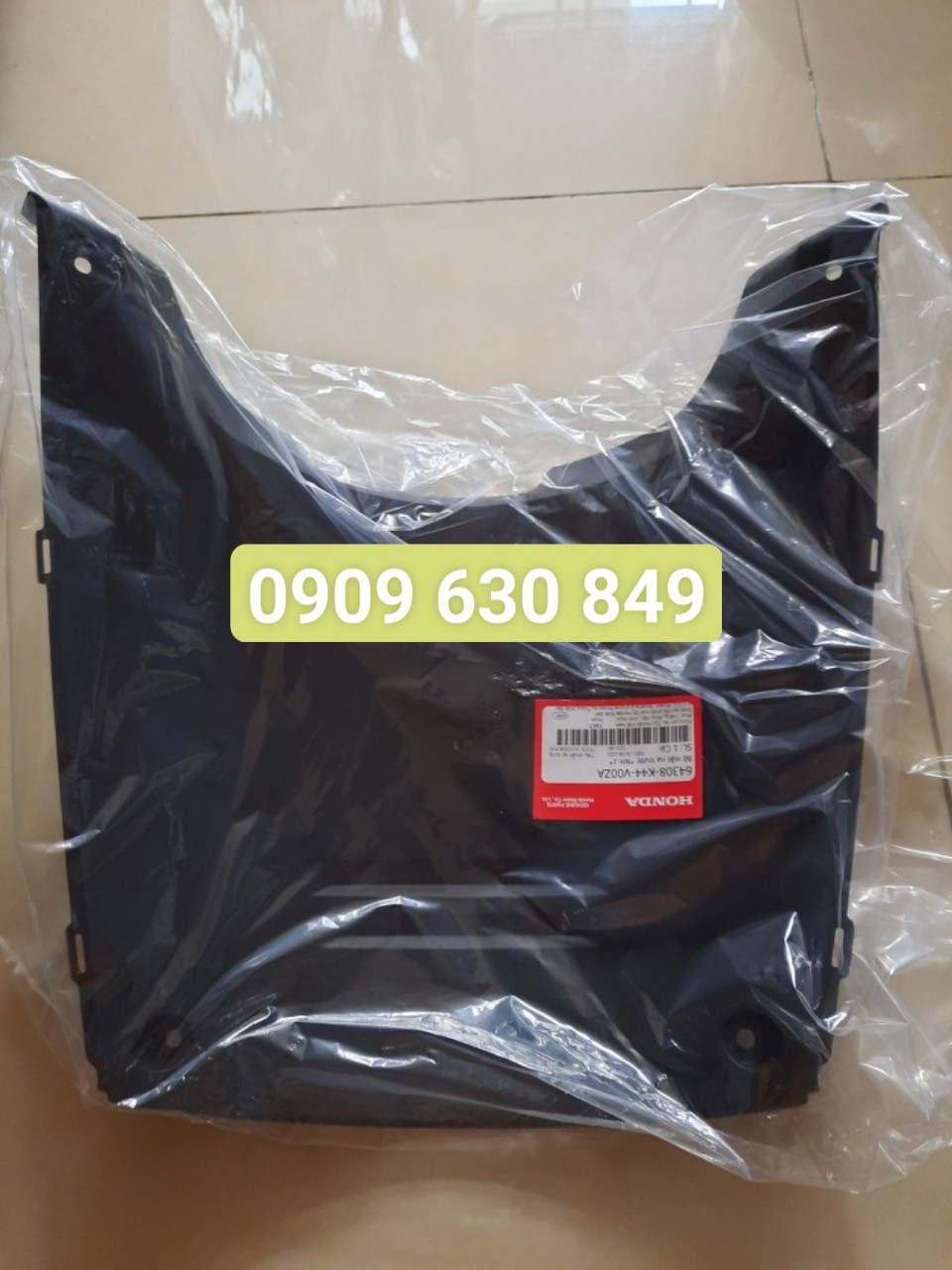 CHẮN BÙN TRƯỚC TRONG VISION 2015,2016,2017,2018,2019,2020 ZIN HÃNG