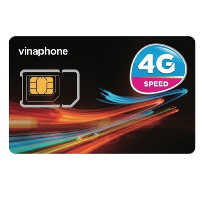 Sim 4G Vina VD149 gói 4GB/ngày (120GB/tháng) + 200 phút gọi ngoại mạng + Miễn phí gọi nội mạng Vinaphone gói VD149 - Giống như sim 4G Vinaphone VD89P (VD89 Plus) - Phí đăng ký 149k/tháng - Shop Sim Giá Rẻ