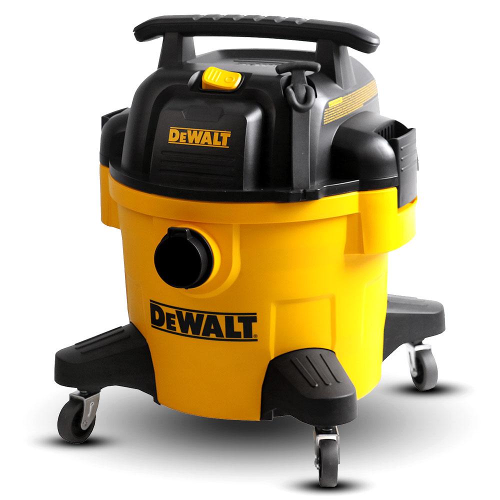 Máy hút bụi Công nghiệp 3 chức năng 23L Dewalt DXV23P (3000W – 4HP) - Hàng chính hãng