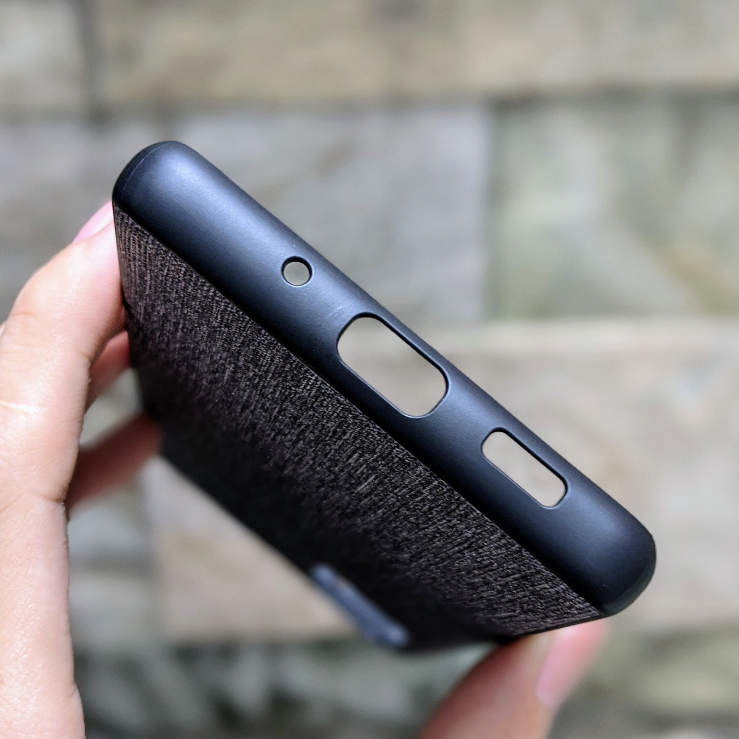 [HCM]Ốp lưng Samsung Galaxy S20 FE Vải Jean 1 Màu độc đáo