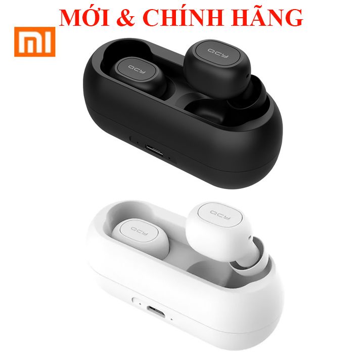 Bluetooth 6.0 Headphones Quality Sound Noise Canceling Waterproof Gaming Long-Lasting Battery Lenovo Le209 Erazer Ep210 Pro \ Xiaomi Qcy T1C
