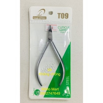 Kềm Cắt Da Lam 16