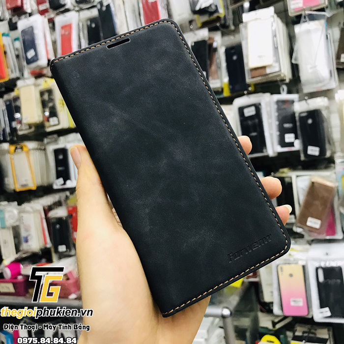 Bao da Samsung Galaxy S7 Edge Forwenw