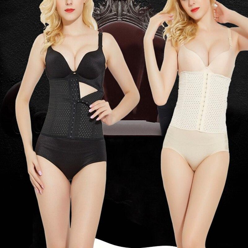Gen nịt bụng sau sinh