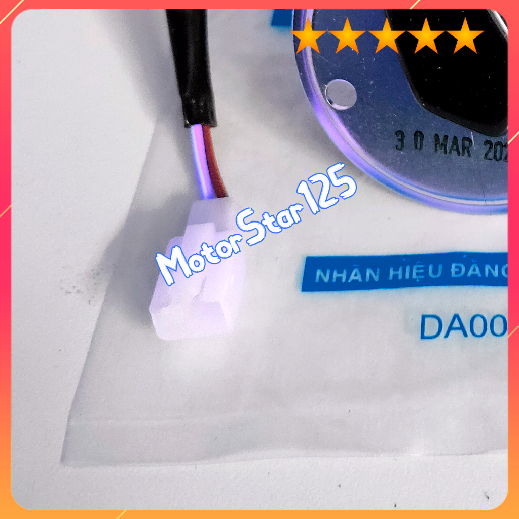 Phao xăng chính Hãng SYM xe Star X/Sr 125