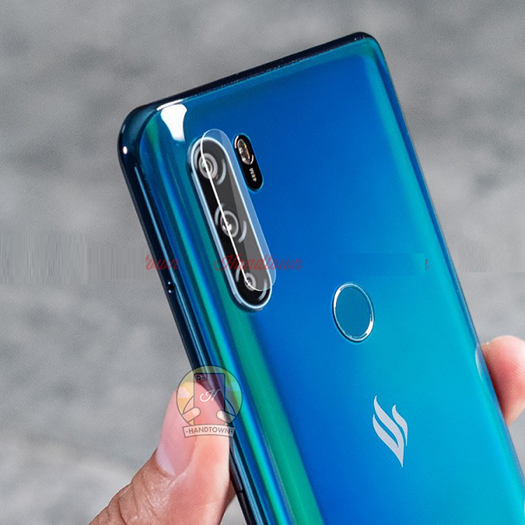 Cường lực camera vsmart active 3 siêu bền