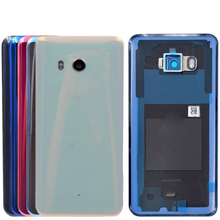Nắp lưng vỏ htc u11 linh kiện thay thế khi nắp bể vỡ