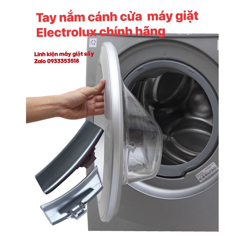 [HCM]Tay nắm cửa máy giặt Electrolux