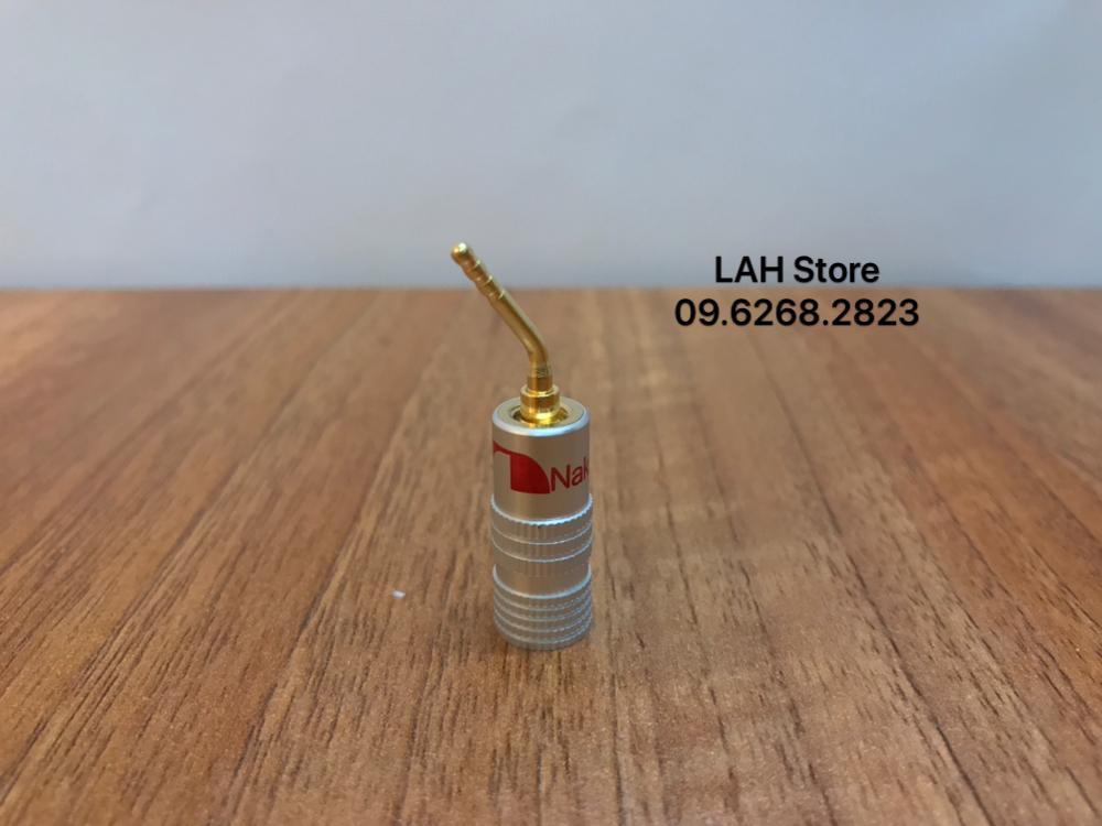 JACK LOA MỎ CHIM NAKAMICHI NHẬT BẢN