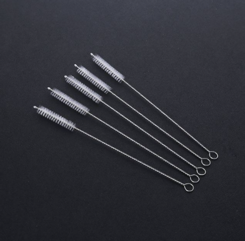 SET 02 Cọ rửa ống hút, bình sữa
