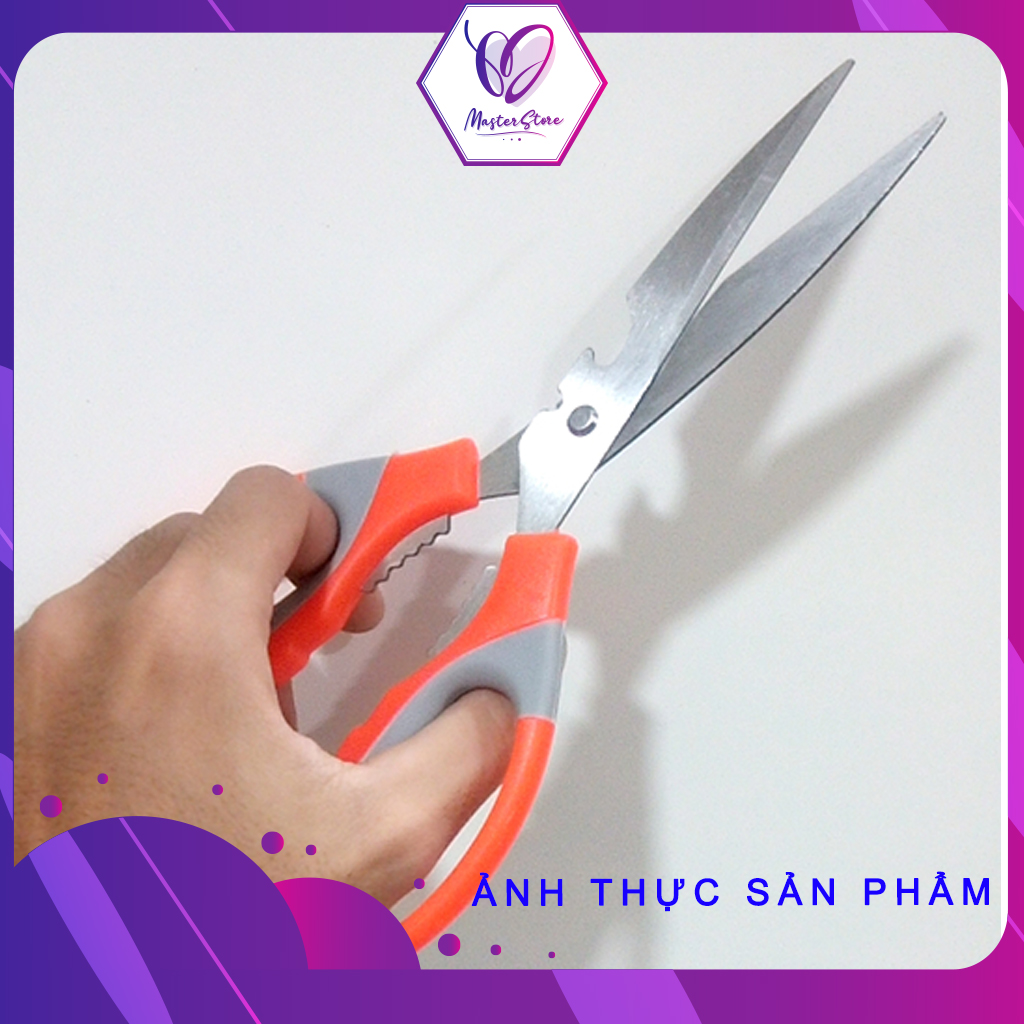 Kéo nhà bếp đa năng