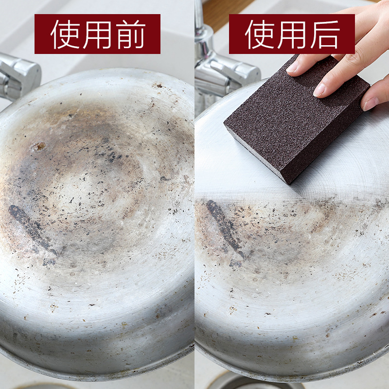 bọt biển lau chùi nhà bếp