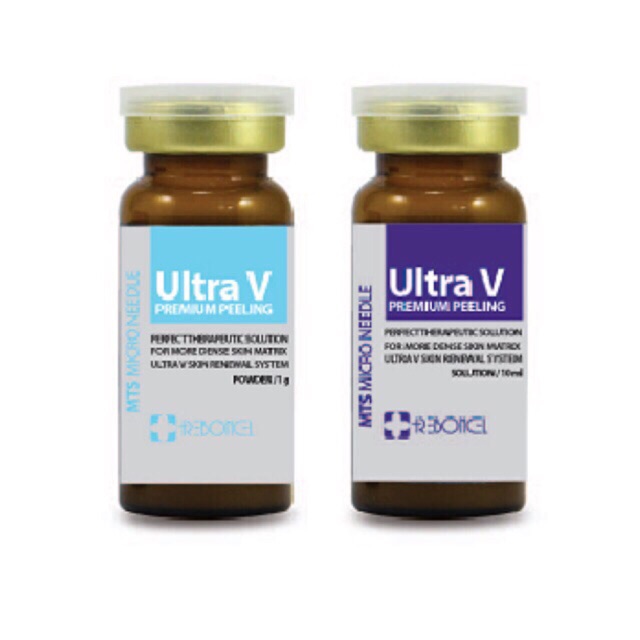 Vi Kim Tảo Biển Ultra V (1 cặp)