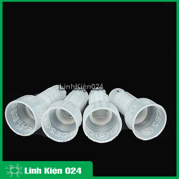 Đầu Chụp Cốt 3 (Túi 1000 PCS)