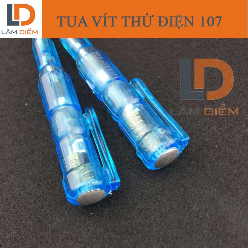 Tua vít bút thử điện 107
