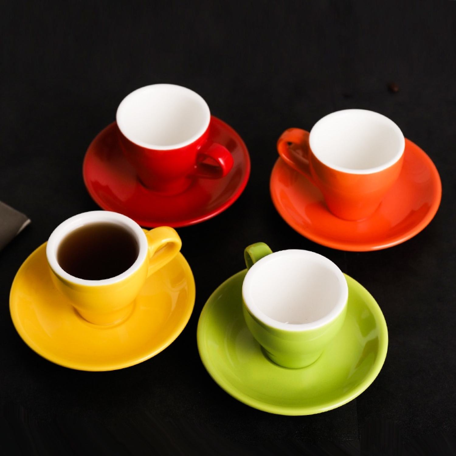 Ly Capuchino - Ly Coffee 180ml