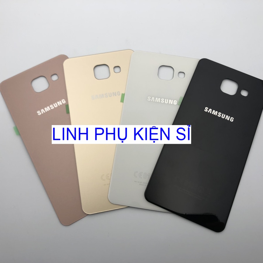 Nắp lưng samsung a5 2016, a510