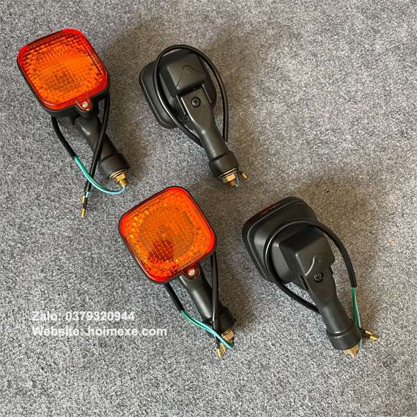 4 Đèn Xi Nhan Honda Cg125