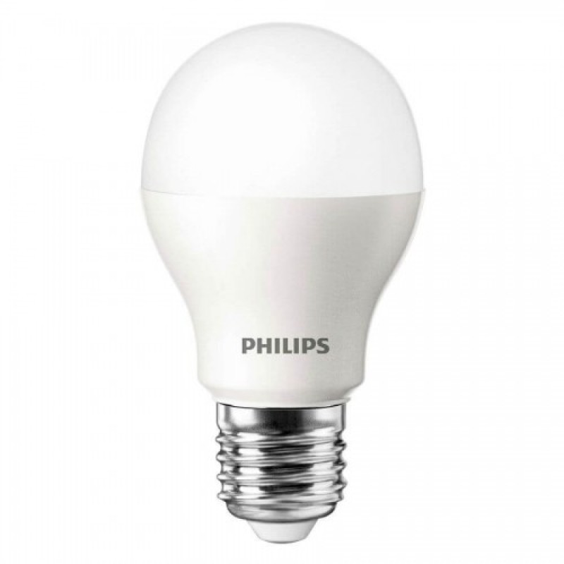 Bóng Ess Ledbuld 11W E27 Philips trắng, vàng