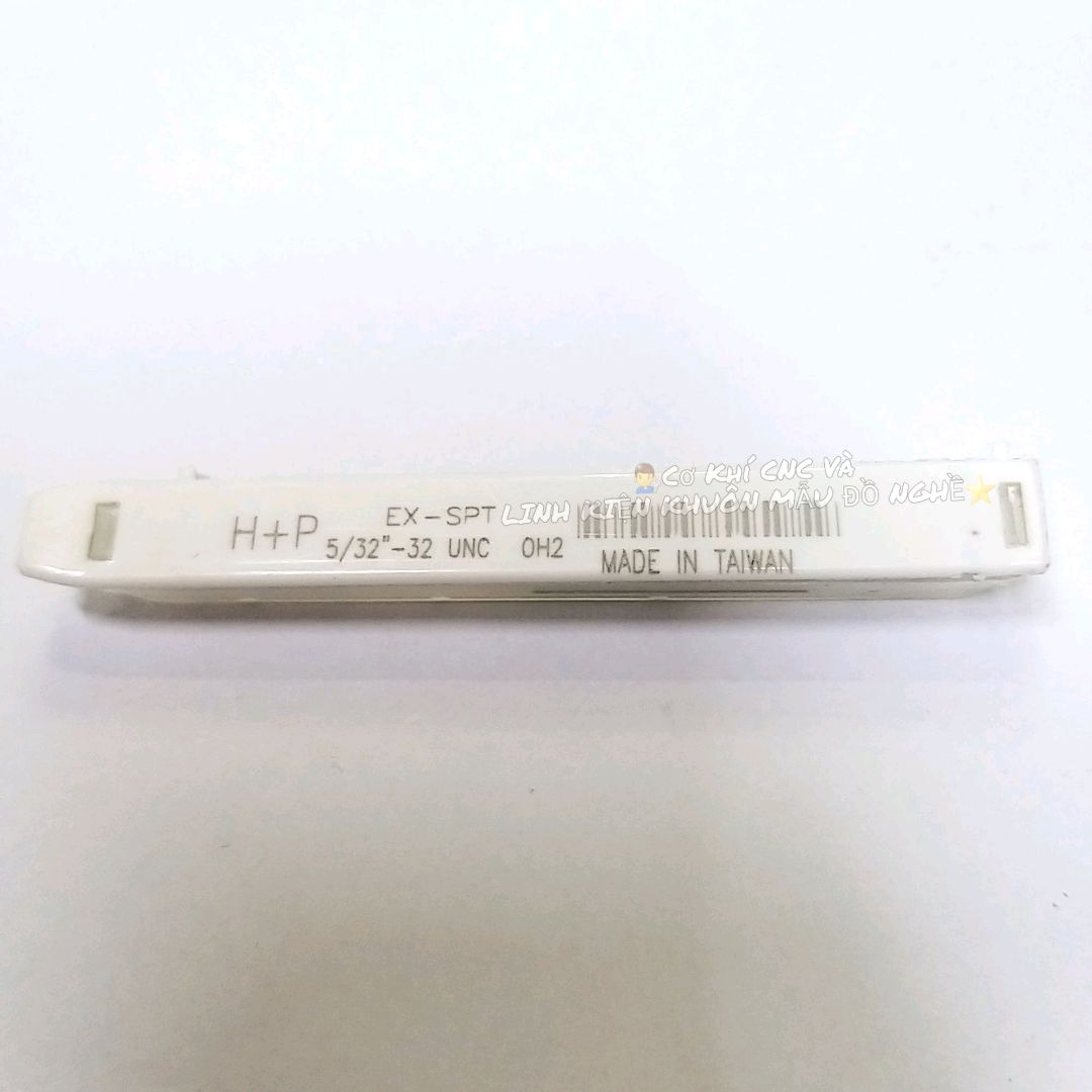 [HCM]Mũi Taro H+P Vàng Thẳng M5/32-32UNC (Vàng)