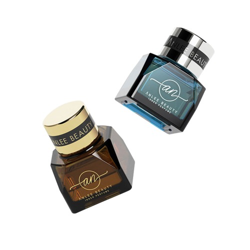 Nước Hoa Vùng Kín Anlee Beauty Inner Perfume 7ml (Mẫu Mới)