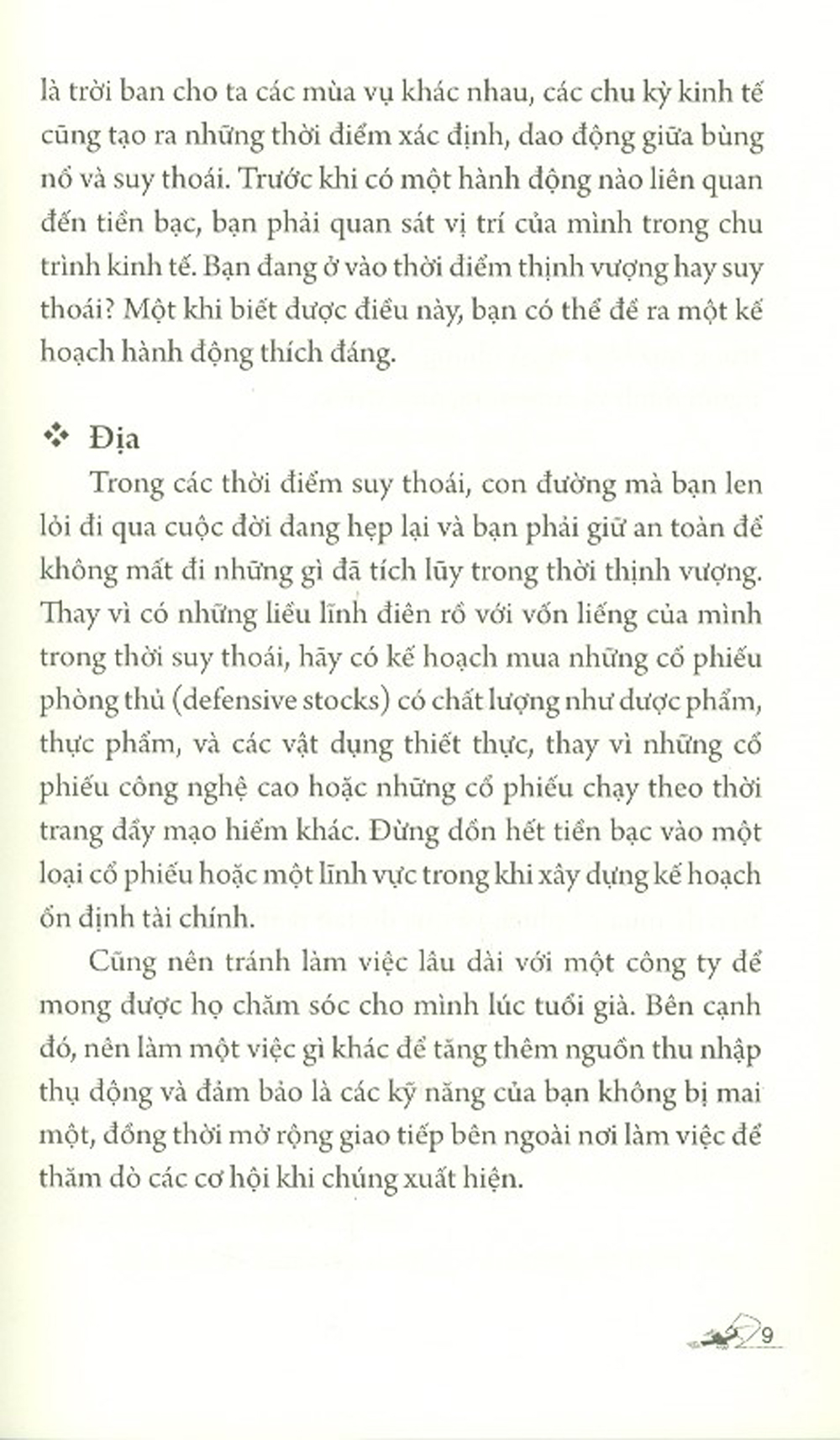 Binh Pháp Tôn Tử Và Nghệ Thuật Kiếm Tiền